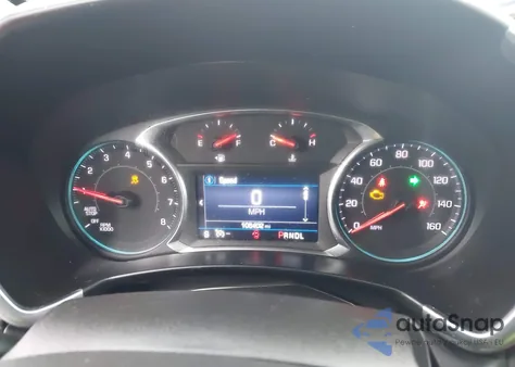 2021 Chevrolet Equinox Fwd Lt z USA, uszkodzony, nr VIN 3GNAXKEV5ML359473